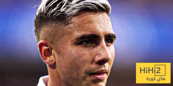 موهبة جديدة على رادار برشلونة موهبة جديدة على رادار برشلونة