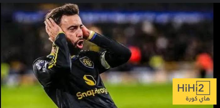 8 غيابات من مانشستر يونايتد عن مباراة ولفرهامبتون