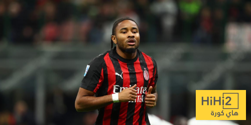 ميلان يفكر في بيع نكونكو