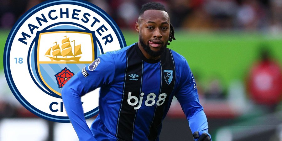 مانشستر سيتي يقترب من حسم صفقة أنطوان سيمينيو