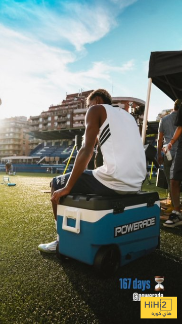 منشور لامين يامال .. ” 167 يوما “ 2 منشور لامين يامال .. ” 167 يوما “ 1