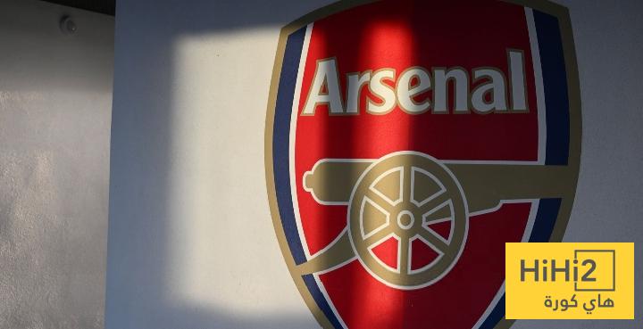 18 إصابة في أرسنال هذا الموسم
