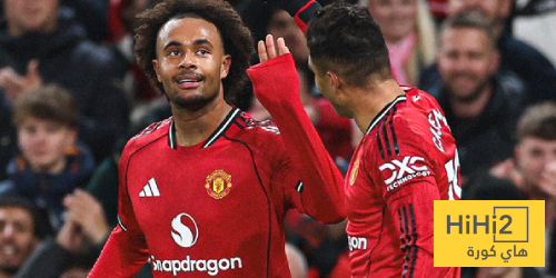 الشوط الأول – تقييم لاعبي مانشستر يونايتد ضد وولفرهامبتون