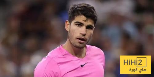 الكاراز يكشف عن اختياراته لأفضل 5 لاعبين في التاريخ .. لاعبي برشلونة بينهم