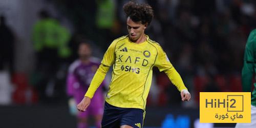 أرقام فيليكس أمام الاتفاق أرقام فيليكس أمام الاتفاق