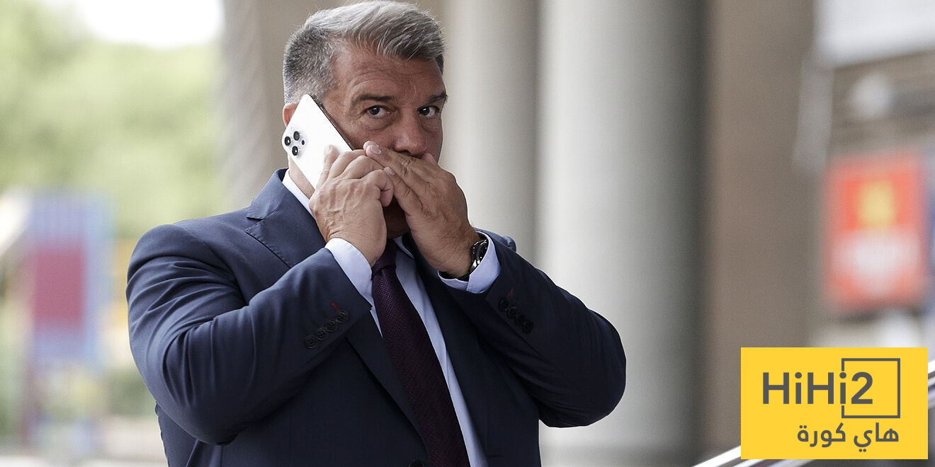 برشلونة يسدد ديونه بهذه الطريقة..