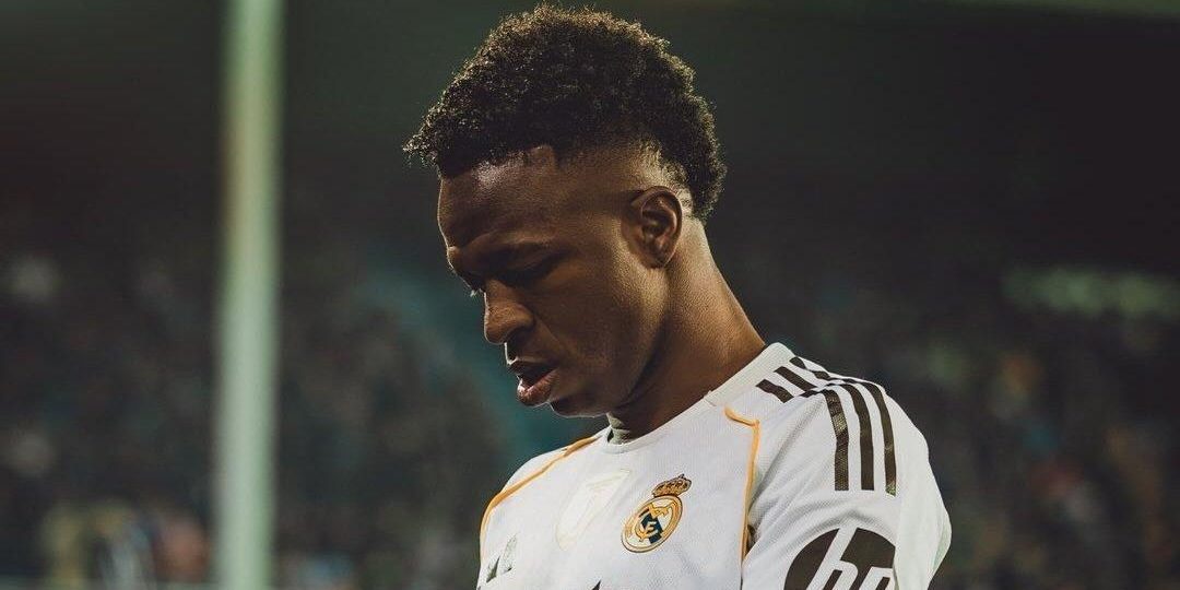 عاجل: خيارين لا ثالث لهما أمام فينيسيوس في الـ6 أشهر القادمة!