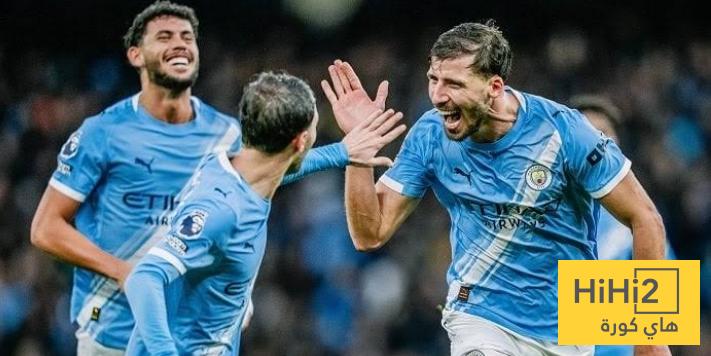 هدافو مانشستر سيتي و سندرلاند