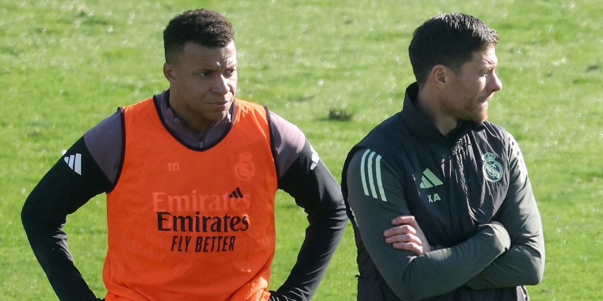 ضغط المباريات السبب الرئيسي وراء إصابة مبابي