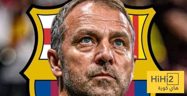 رقم قياسي تاريخي لبرشلونة في 2025.. صورة