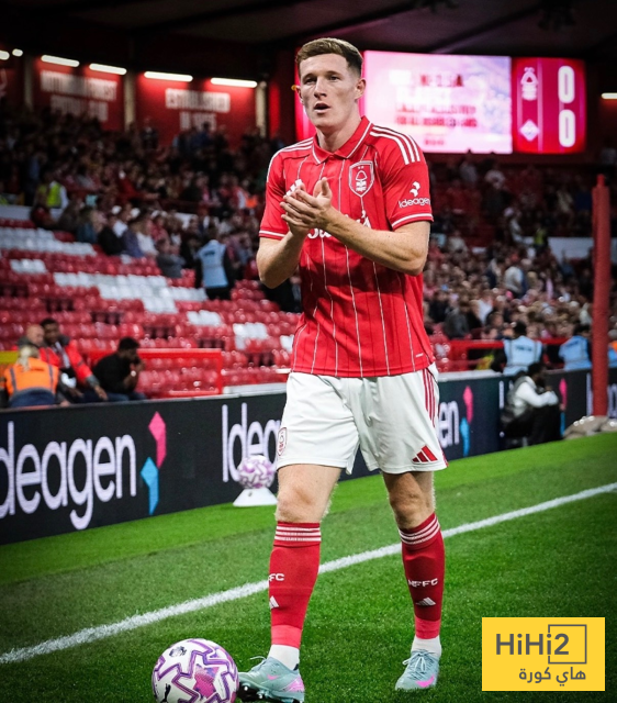 مانشستر سيتي واثق من حسم صفقة إليوت أندرسون 2 مانشستر سيتي واثق من حسم صفقة إليوت أندرسون 1