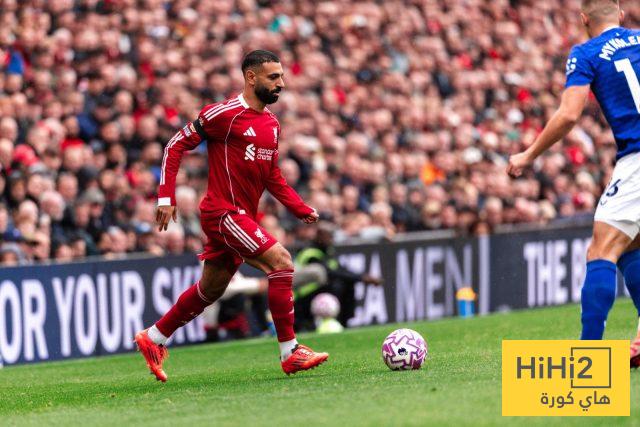 هل يعود محمد صلاح لفريقه السابق؟! 2 هل يعود محمد صلاح لفريقه السابق؟! 1