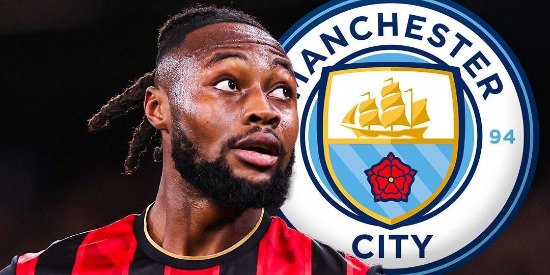 ماذا قال غوارديولا عن إمكانية انتقال سيمينيو للسيتي؟