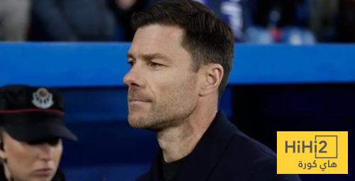 اختبار ألونسو الحقيقي يبدأ الآن