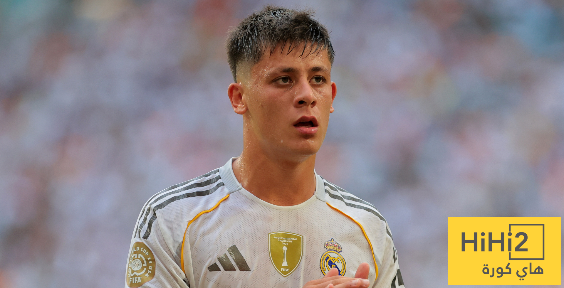 أرقام غولر في دوري أبطال أوروبا هذا الموسم