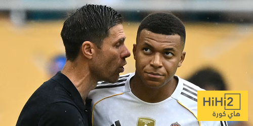 مسؤولان عن إصابة كيليان مبابي !