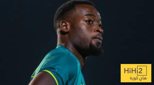 بعد إصابته المروعة أمام النصر .. ناري يودع المستشفى !