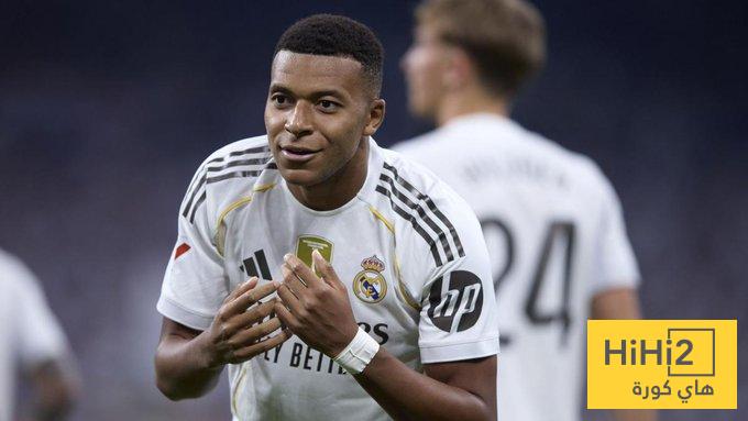 3 خيارات أمام ألونسو لتعويض غياب مبابي !