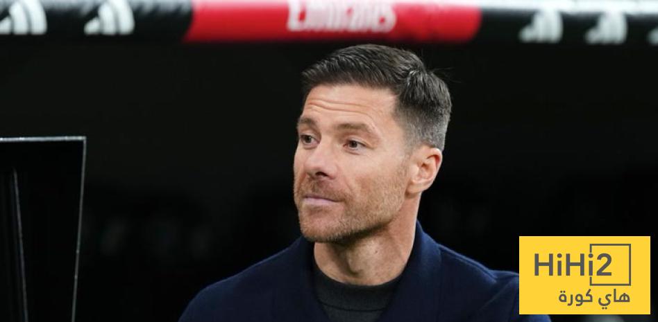 قرار ألونسو يثير غضب جماهير ريال مدريد..!