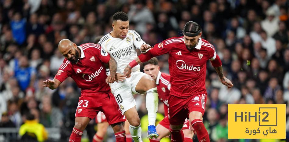 هل يغيب كيليان مبابي عن السوبر الإسباني؟