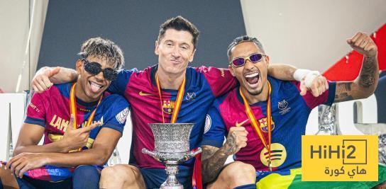 5 لحظات حاسمة لبرشلونة في 2026