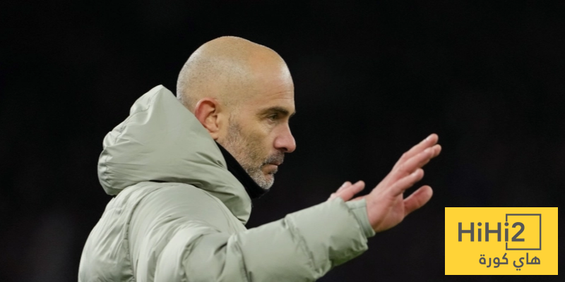 بعد الإقالة.. ماريسكا يدخل تاريخ تشيلسي من الباب الخلفي