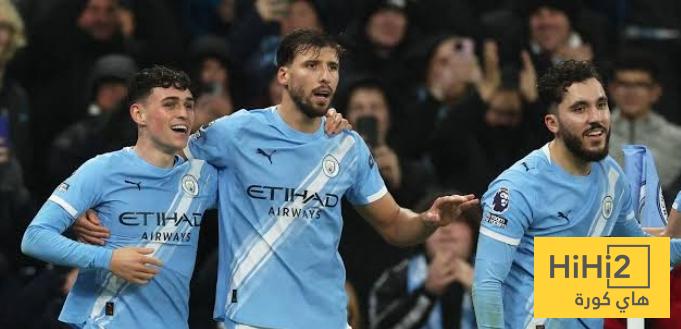 توقيت مباراة مانشستر سيتي و سندرلاند في أنحاء العالم