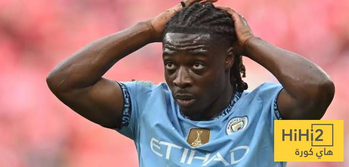 في الكورة : دوكو يعود لمانشستر سيتي - هاي كورة