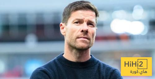 يناير .. شهر الحسم في مشروع ألونسو يناير .. شهر الحسم في مشروع ألونسو