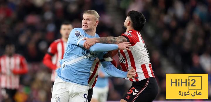 الافضل من مانشستر سيتي أمام سندرلاند