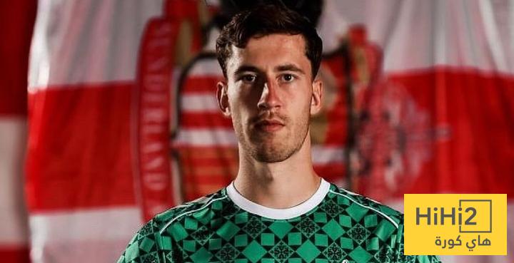 في الكورة : حارس سندرلاند يسجل أرقاما قياسية هذا الموسم