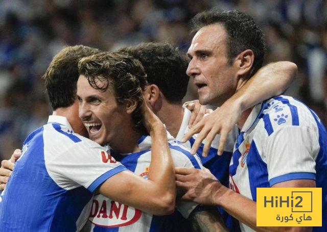 نصيحة هامة إلى إسبانيول قبل مباراة برشلونة 1