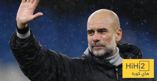 اول تعليق من غوارديولا بعد التعادل مع سندرلاند اول تعليق من غوارديولا بعد التعادل مع سندرلاند