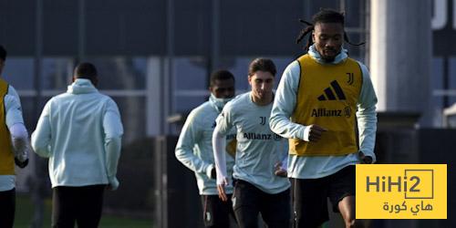 أرقام مهمة قبل مباراة يوفنتوس وليتشي