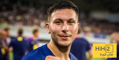 بردغجي يثير الشكوك قبل مباراة الديربي