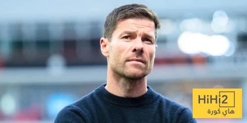 إدارة الريال تندم على رفض طلب ألونسو إدارة الريال تندم على رفض طلب ألونسو