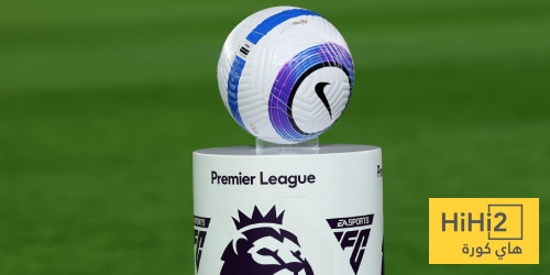 كشف حساب منتصف الموسم في الدوري الإنجليزي