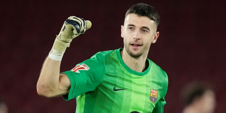 خوان غارسيا يطارد جائزة زامورا