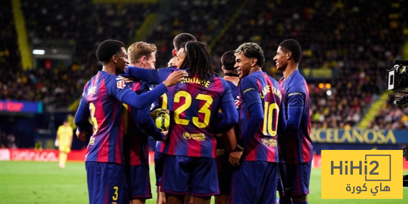 أخبار سارة لبرشلونة قبل مواجهة إسبانيول
