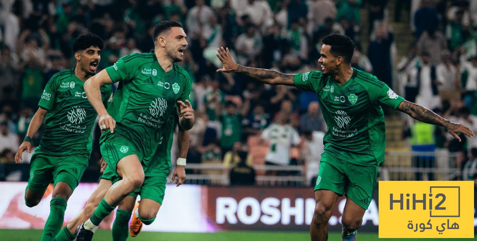 الاهلي يفوز على النصر في الدوري السعودي الاهلي يفوز على النصر في الدوري السعودي