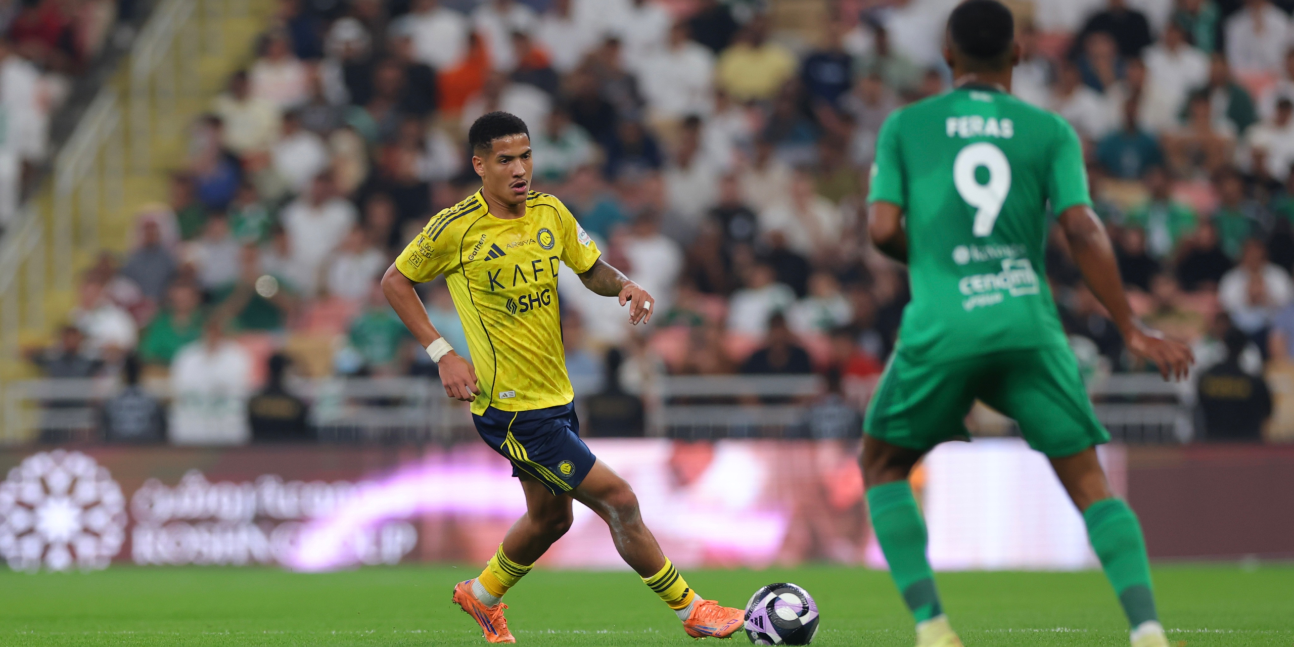 تقييم لاعبي الاهلي و النصر في المباراة تقييم لاعبي الاهلي و النصر في المباراة