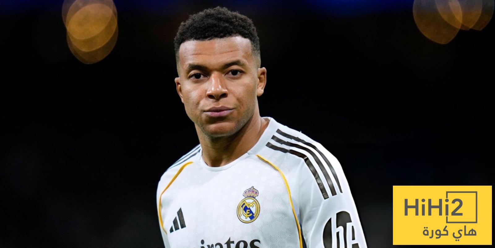 هل تكون نهاية مبابي مبكرة مثل نهاية فان باستن ؟