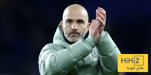 أبرز أرقام ماريسكا مع تشيلسي