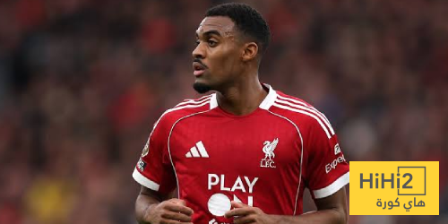 ليفربول يبدأ محادثات التجديد مع جرافنبرخ