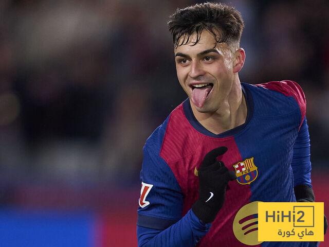 بيدري غير مناسب لريال مدريد! 2 بيدري غير مناسب لريال مدريد! 1