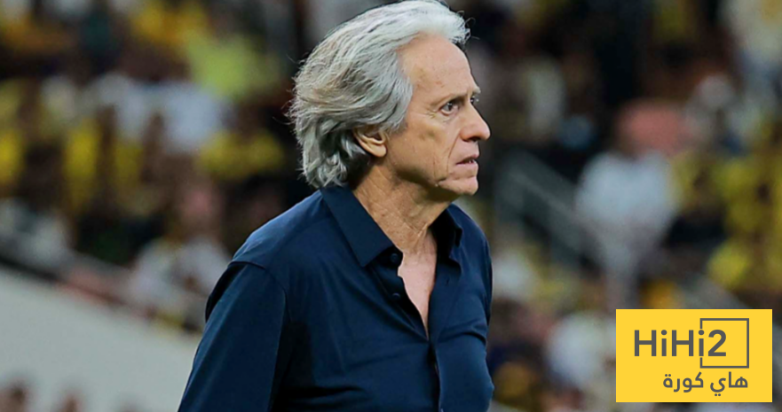 هل خرج النصر من سباق الدوري ؟