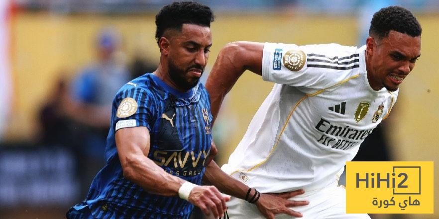 الهلال صاحب أعظم إنجاز في تاريخ كرة القدم السعودية !