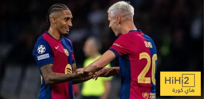 نتائج برشلونة هذا الموسم