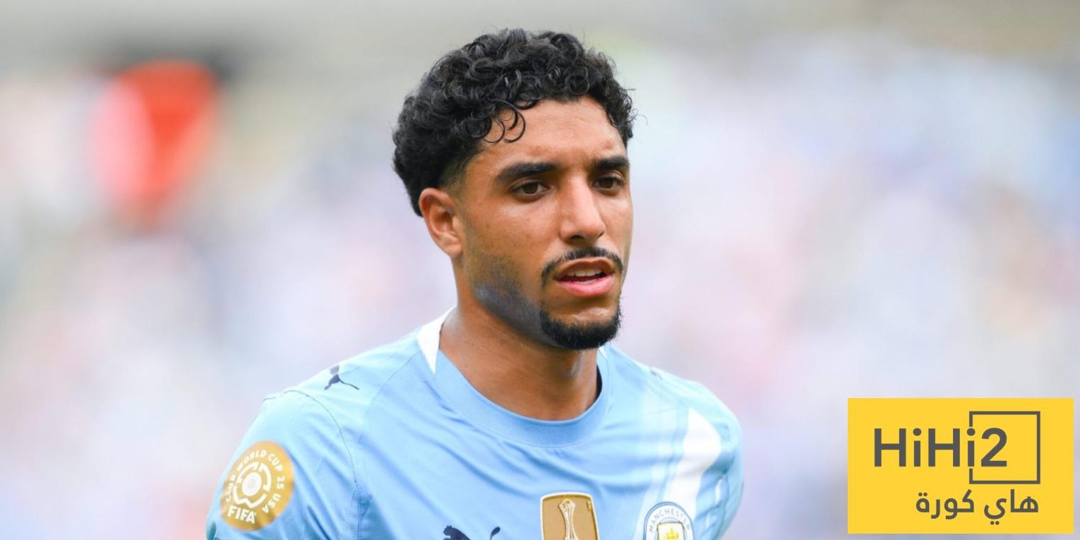 عمر مرموش يدخل حسابات أستون فيلا