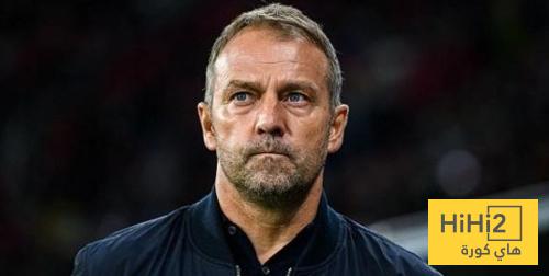 ماذا قال فليك عن كأس السوبر الاسباني ؟